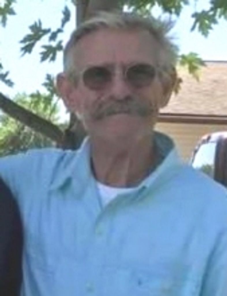 Raymond "Flame" Leroy Happs Profile Photo