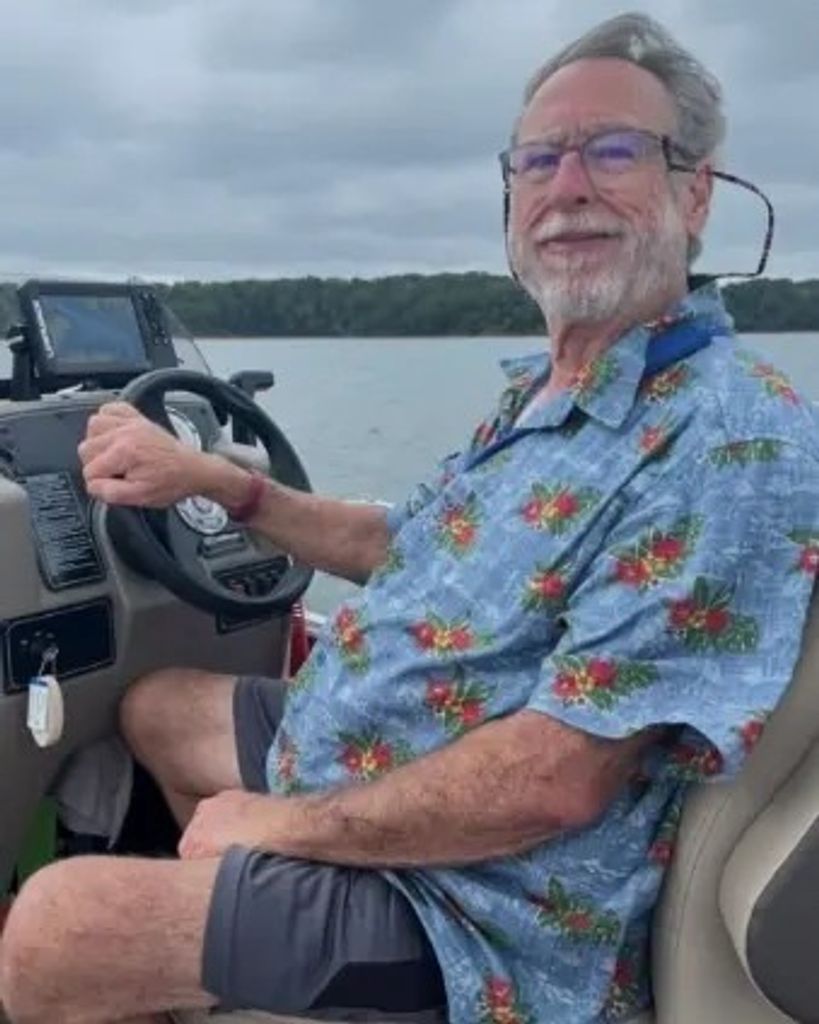 Gregory John Jones Profile Photo