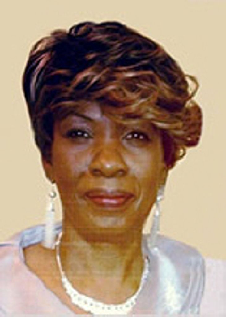 Joycelin “Precious” Rodney