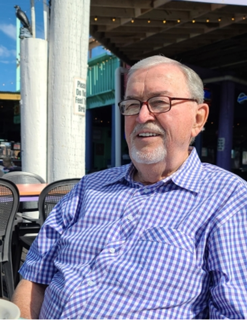 Bob Smart Profile Photo