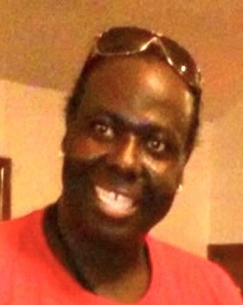ANTWAWN LAMONT JAMES Profile Photo