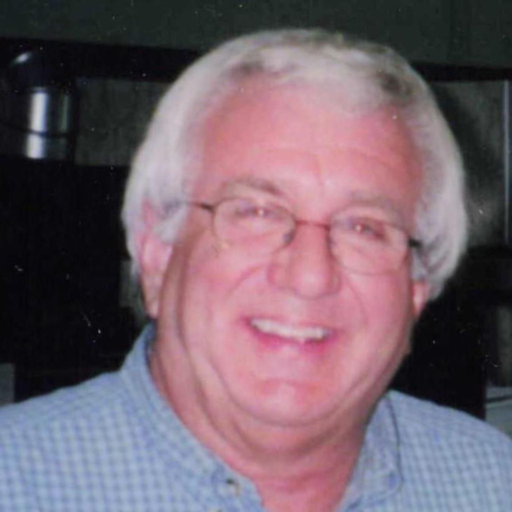 Jay R Farrell