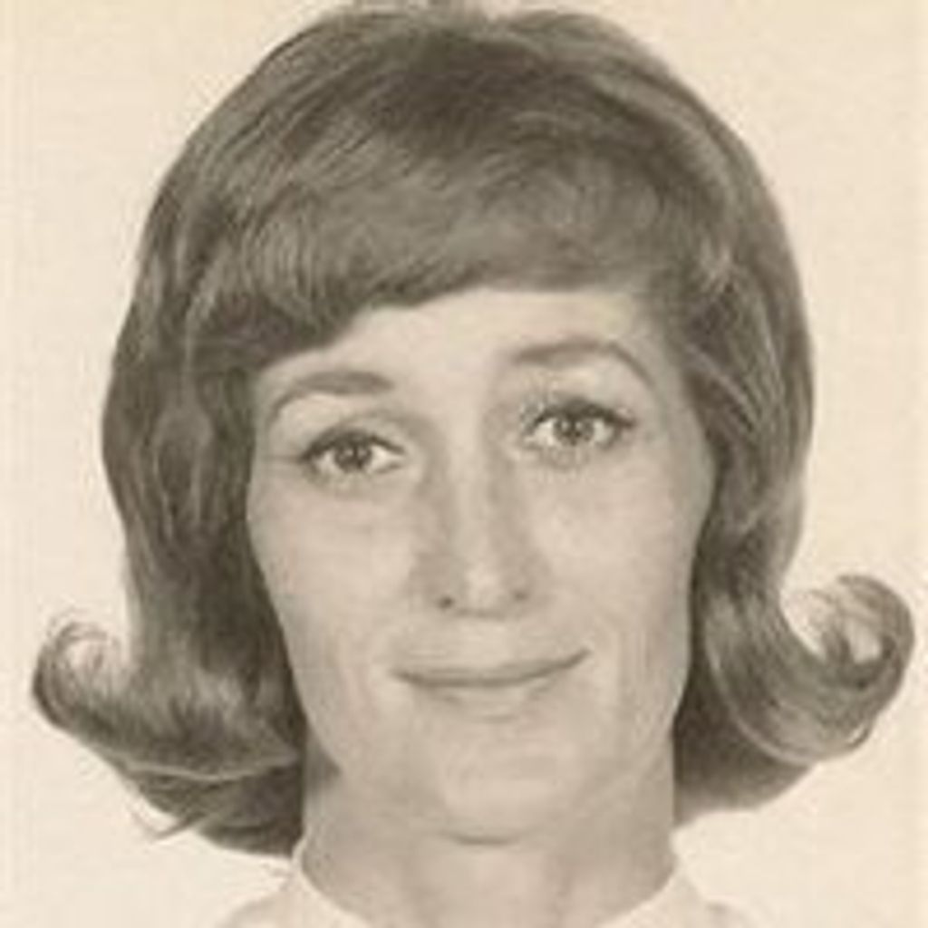 Mary Lou Daugherty Rake Profile Photo