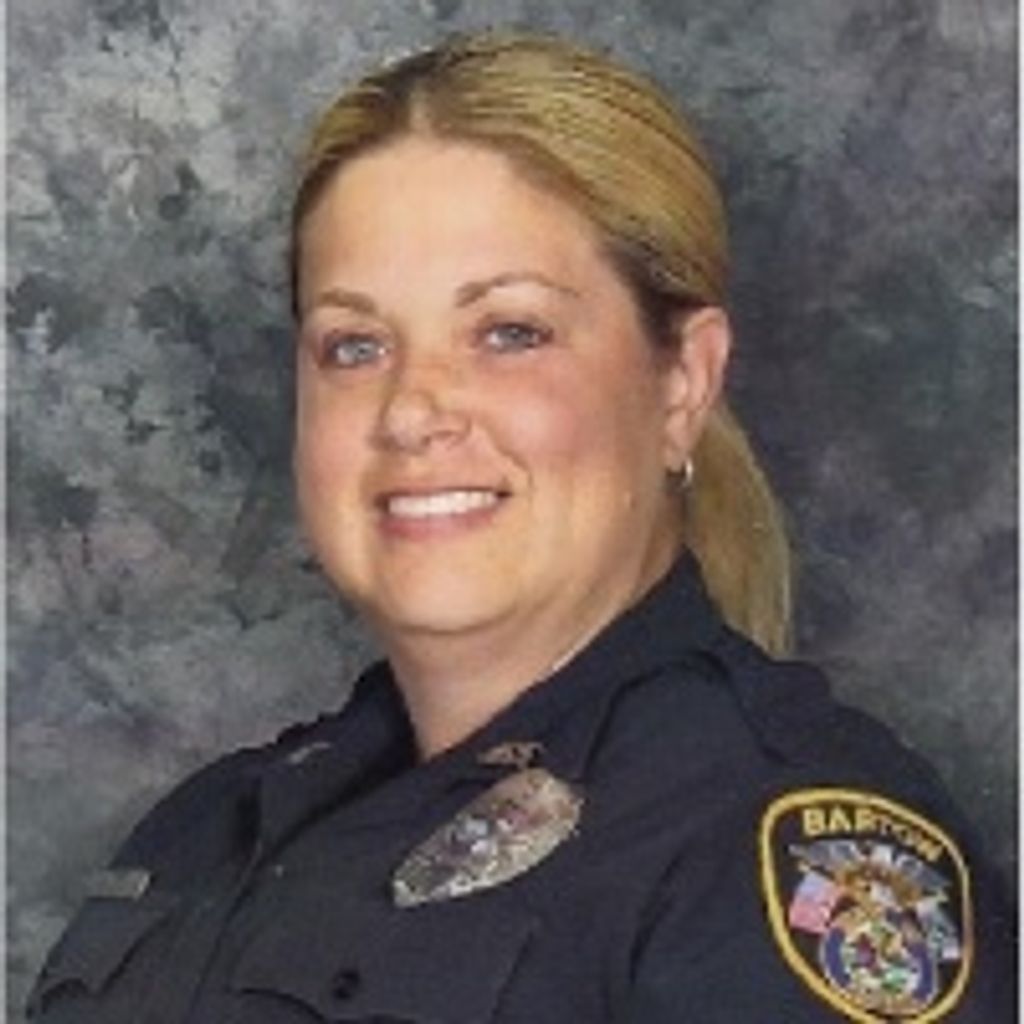 Kristi Anne Tew
