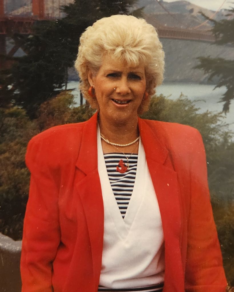 Diane Shirley Kelley