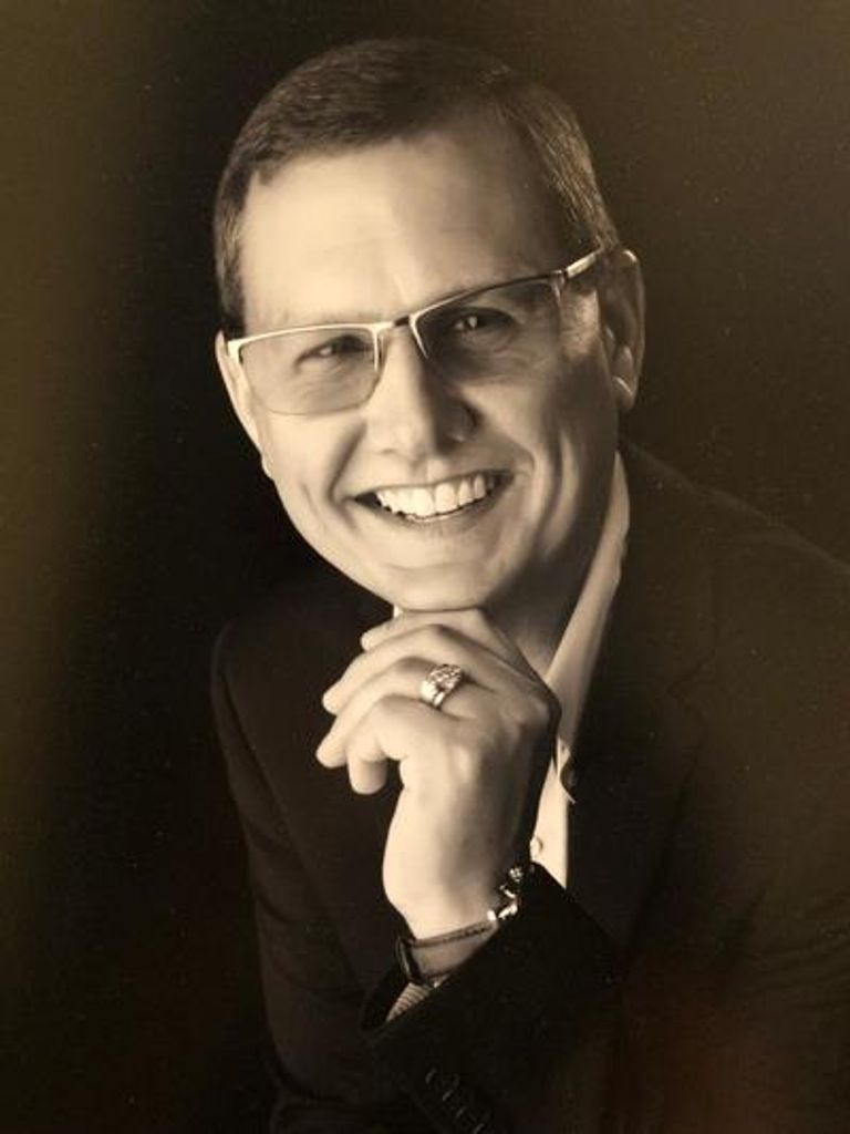 James “Jim” E. Pittman Profile Photo
