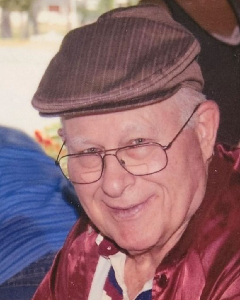 Lee Arden Gerrish