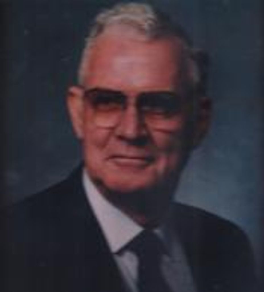 William "Bill" Sapp