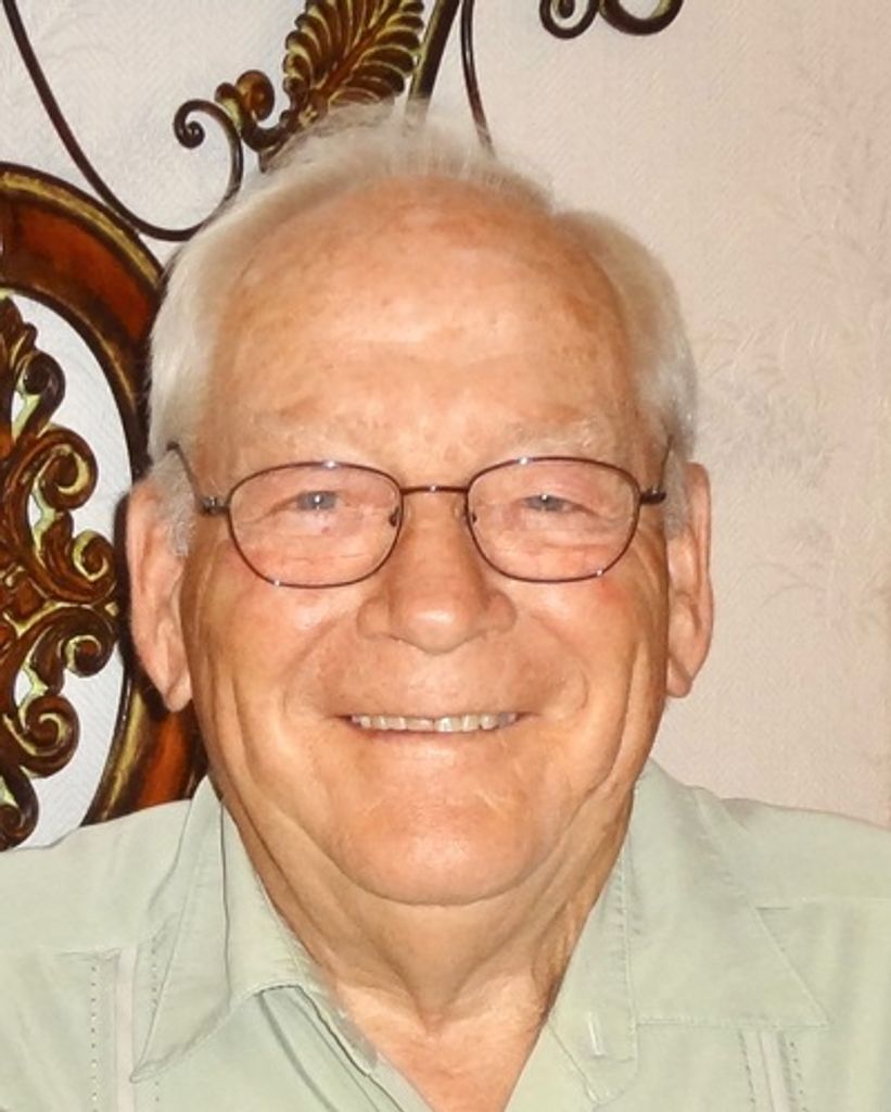 Donald Frederick Boeshans Profile Photo