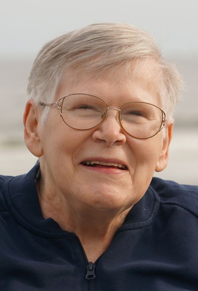Kay D. Hurd Profile Photo