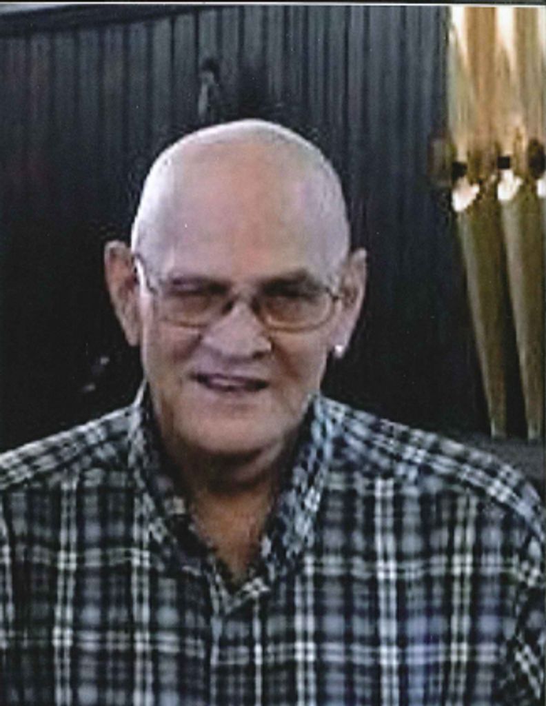 Jerry L. Rupert
