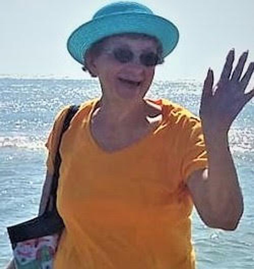 Frances Sweitzer