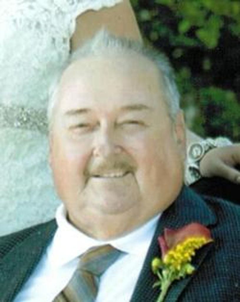 Marlin Richard Matznick Profile Photo