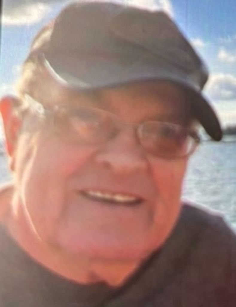 Garland Eugene Veysey Profile Photo