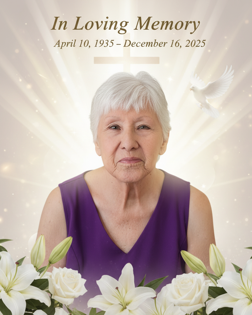 Polly Carolina Valdez