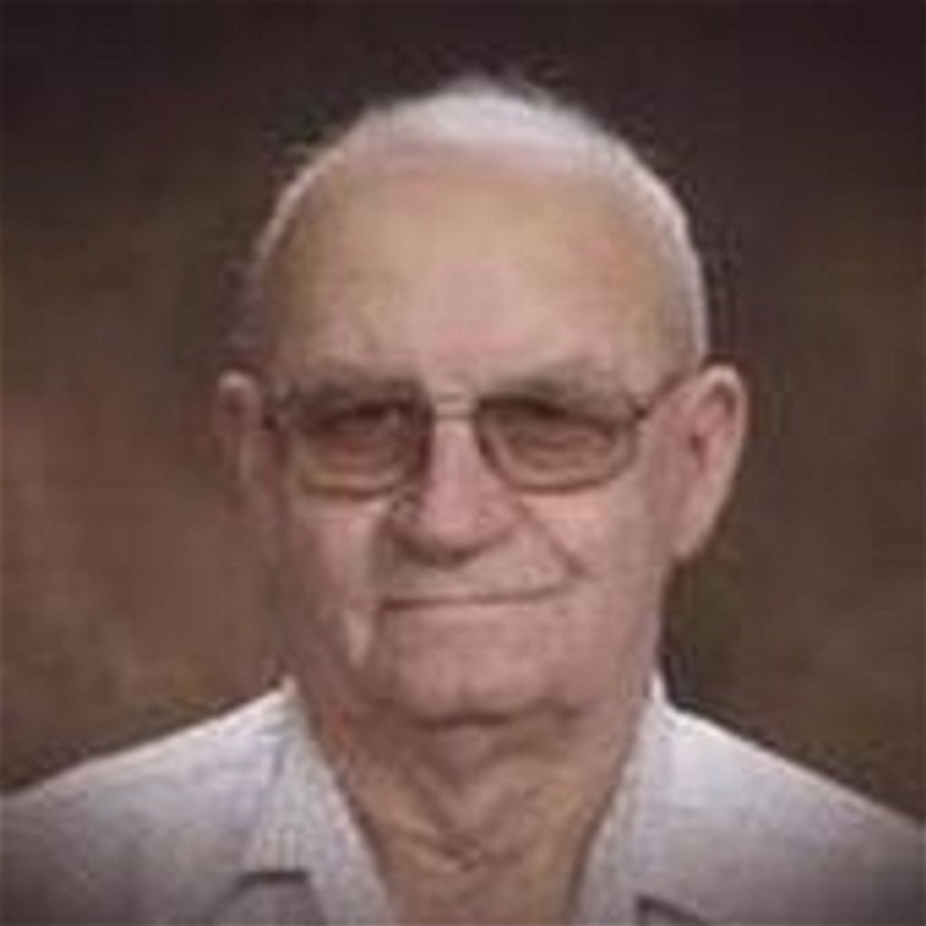 Wendell B. Hagenmaier