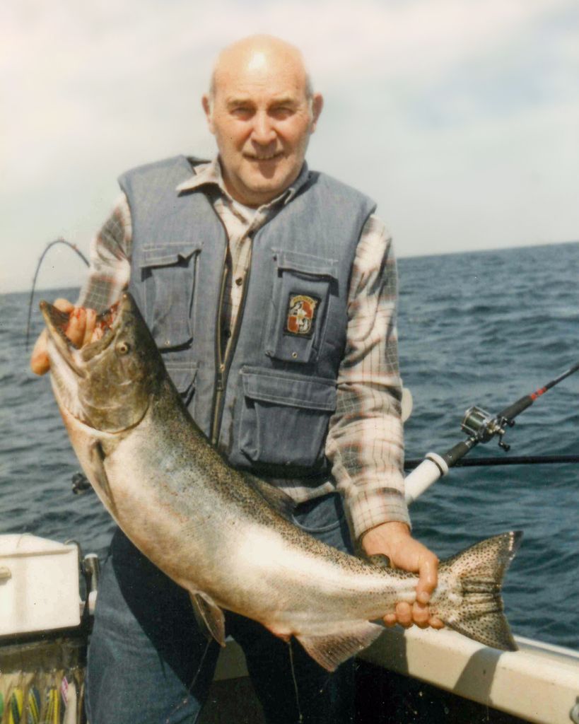 Kenneth Louis "Ken" Taylor