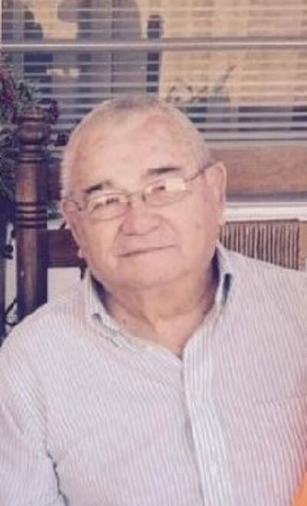 John Grady Sasser Profile Photo