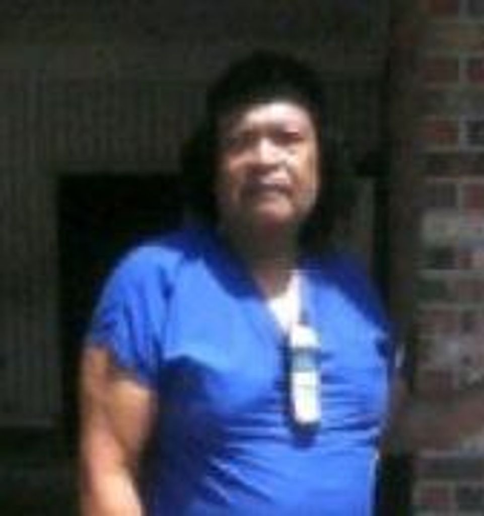 Aldridge Jefferson Rogers