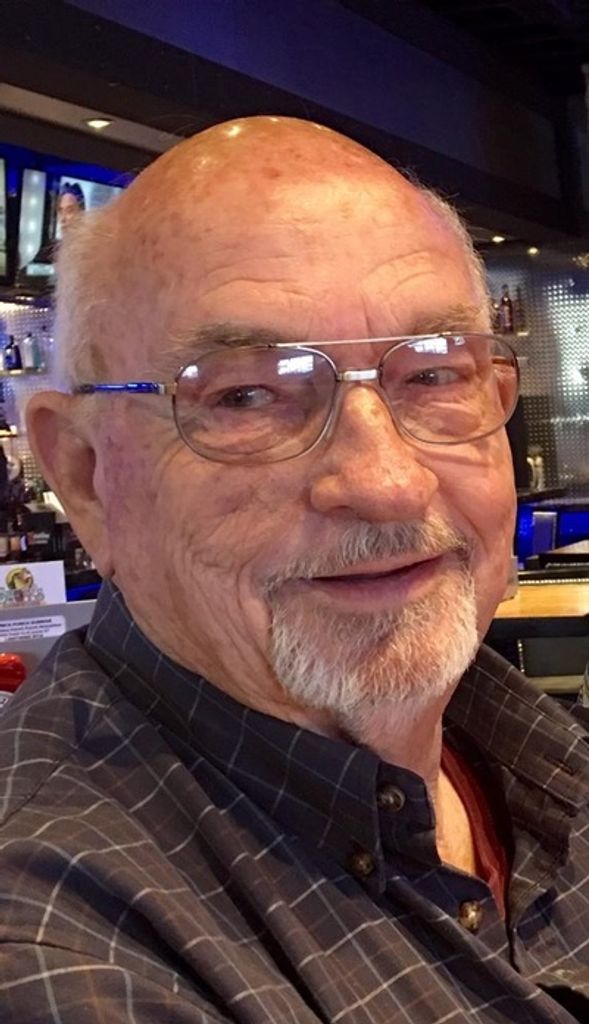 Harvey Weaver