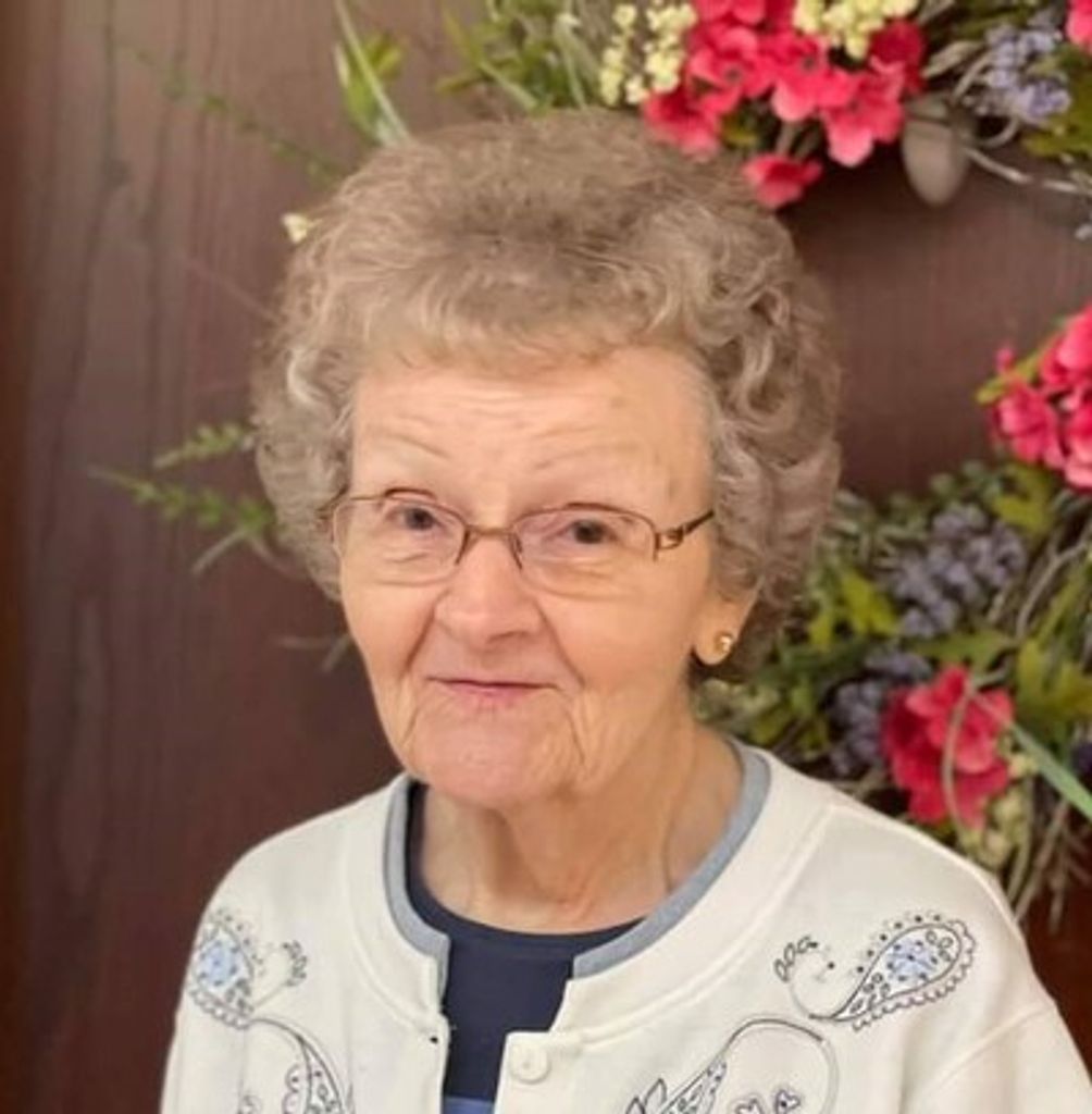 Bebe Evelyn Moss Profile Photo