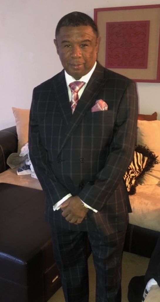 Tilford Collins Profile Photo