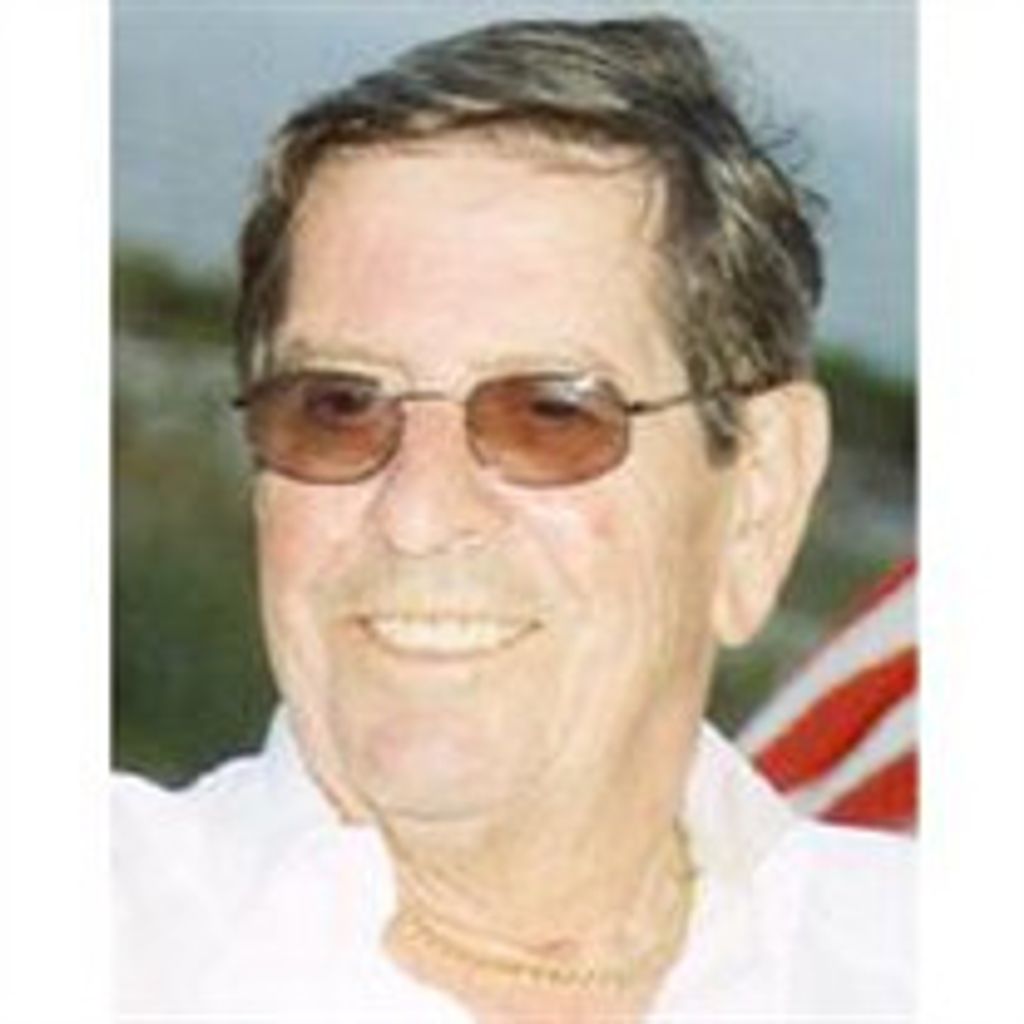 William N. Feaster, Jr.