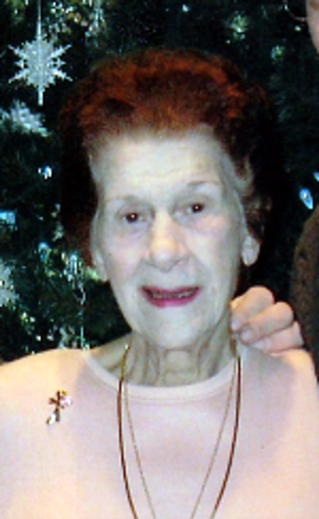 Mildred A. (Nassif) Blakesley