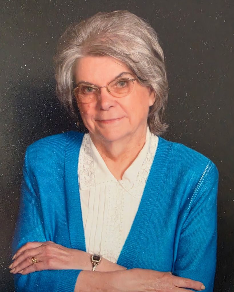 Geraldine Pavlacky