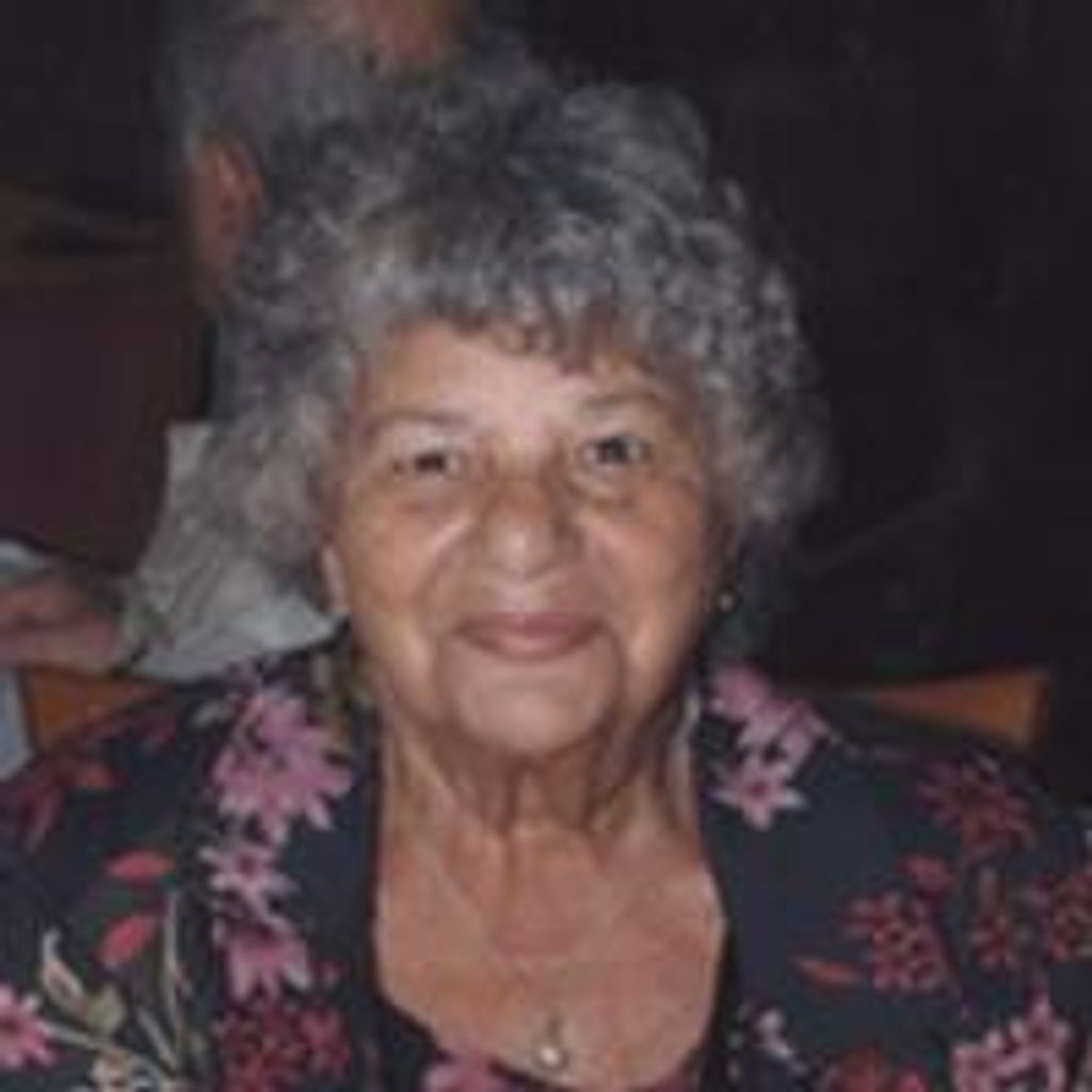 Marie Scott-Kosick
