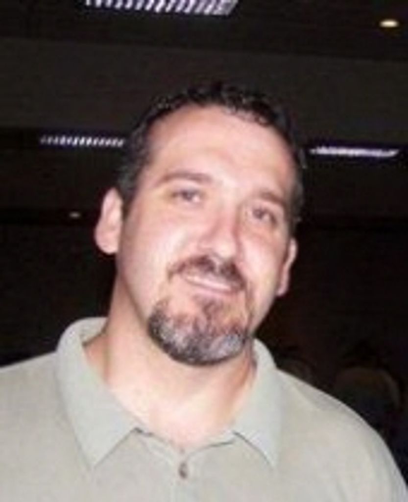 Larry J.R. Newman