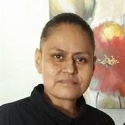 Susana Morales Profile Photo