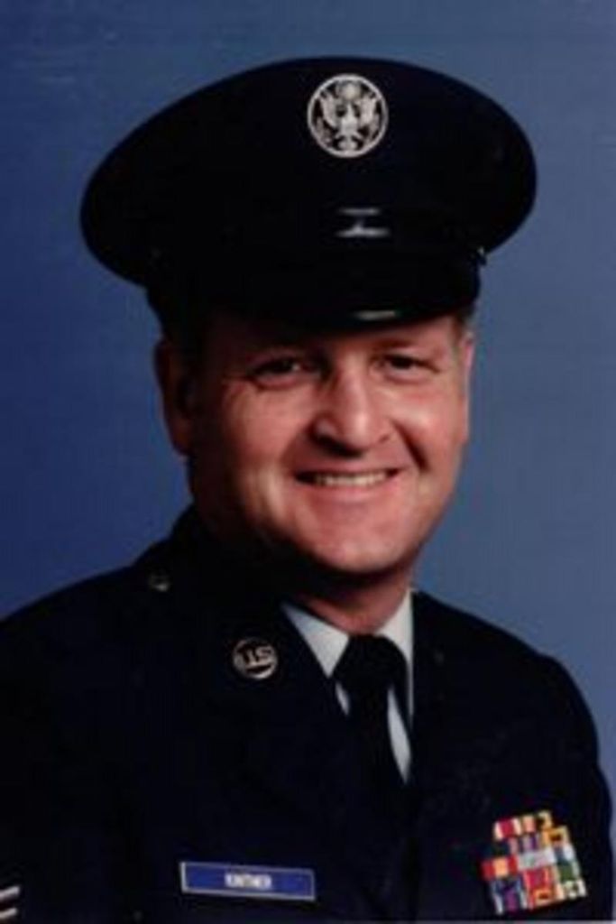 Gary Lynn Kintner Profile Photo
