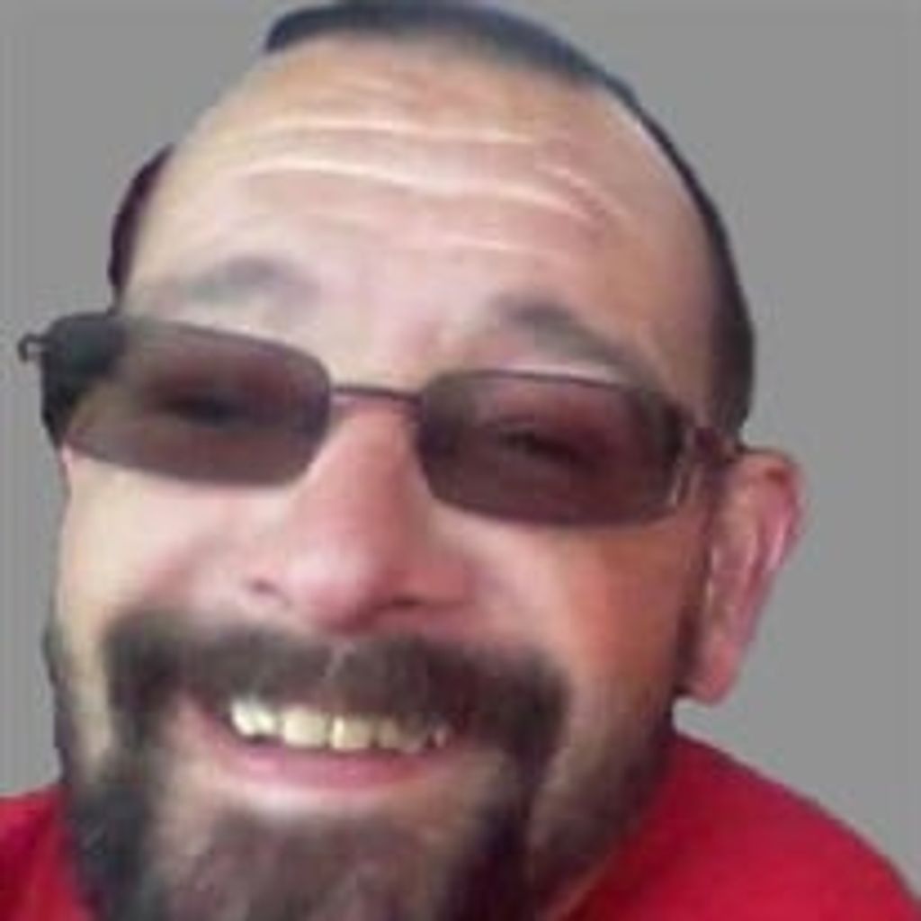 William "Keith" Goff Jr.