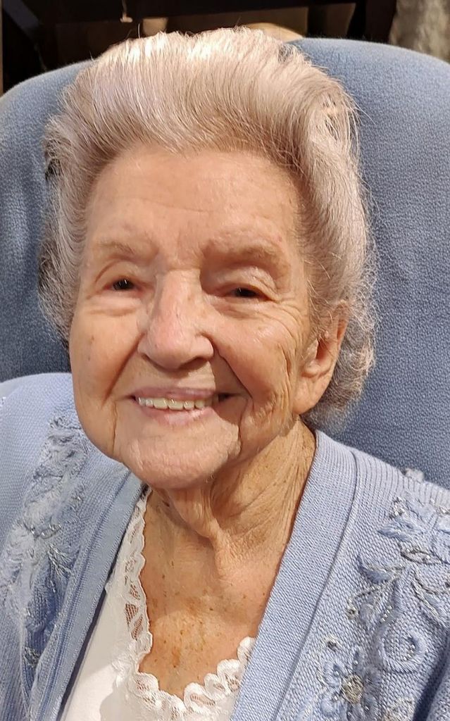 Betty Marie Wilson Profile Photo