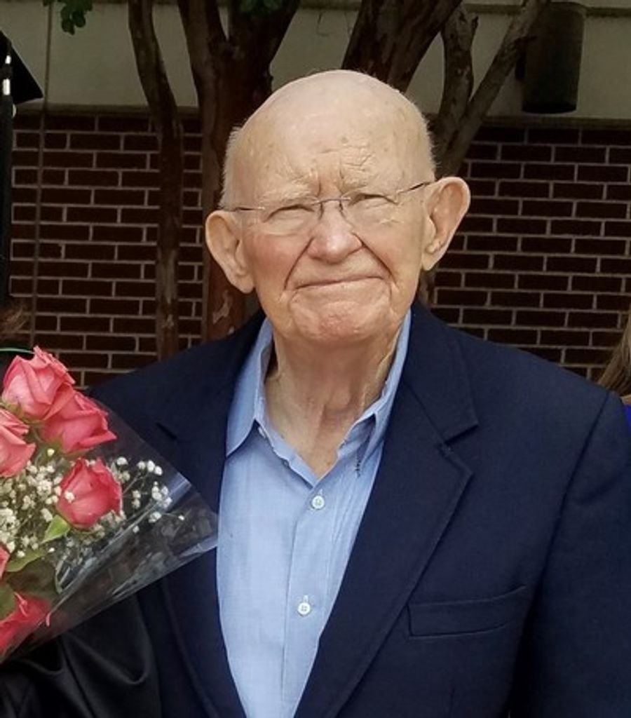 Raymond Swan, Jr.