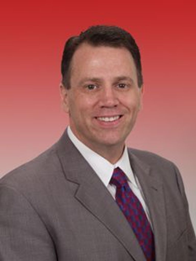 Kevin F. Monahan Profile Photo