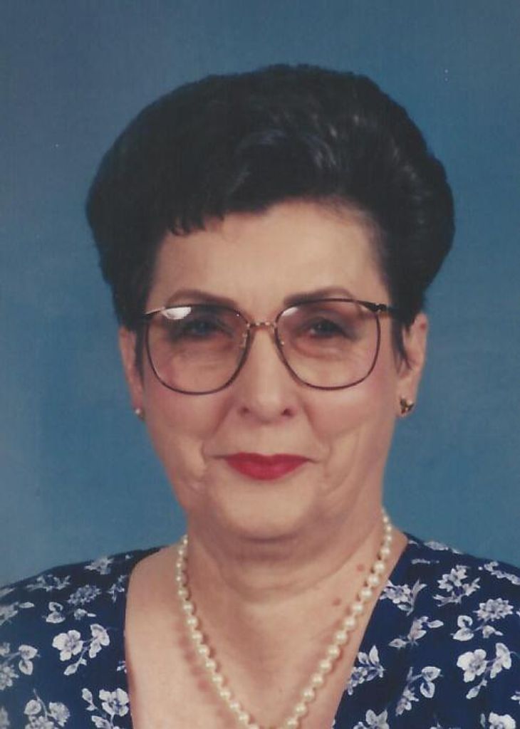 Vanita Jeanette (Coffee)  Sain