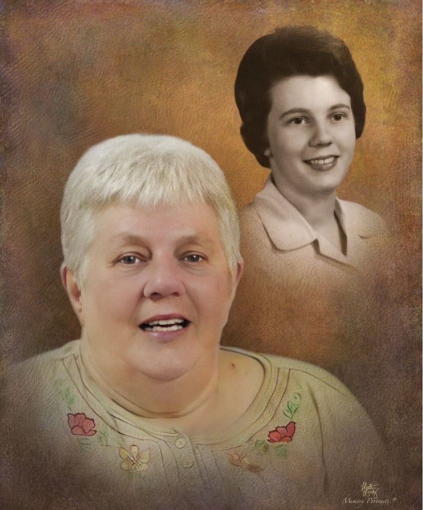 Linda Sue Simons Profile Photo