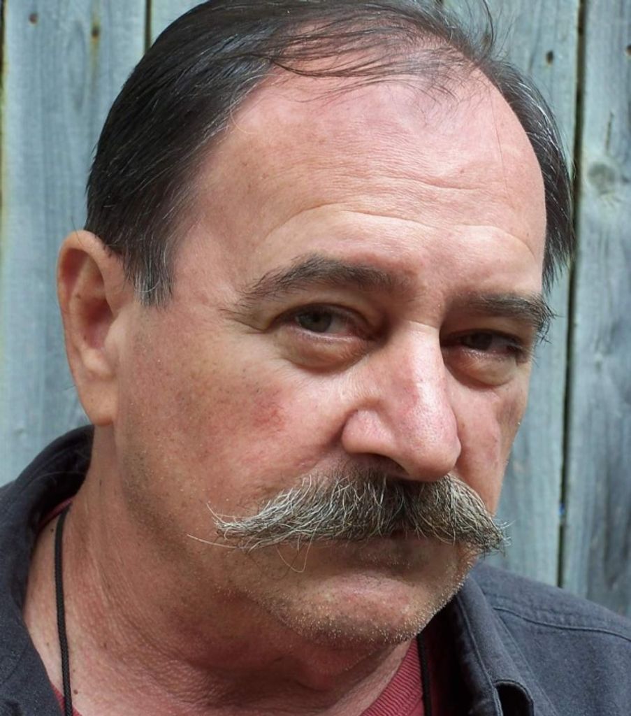 E. Harry Lartz Profile Photo
