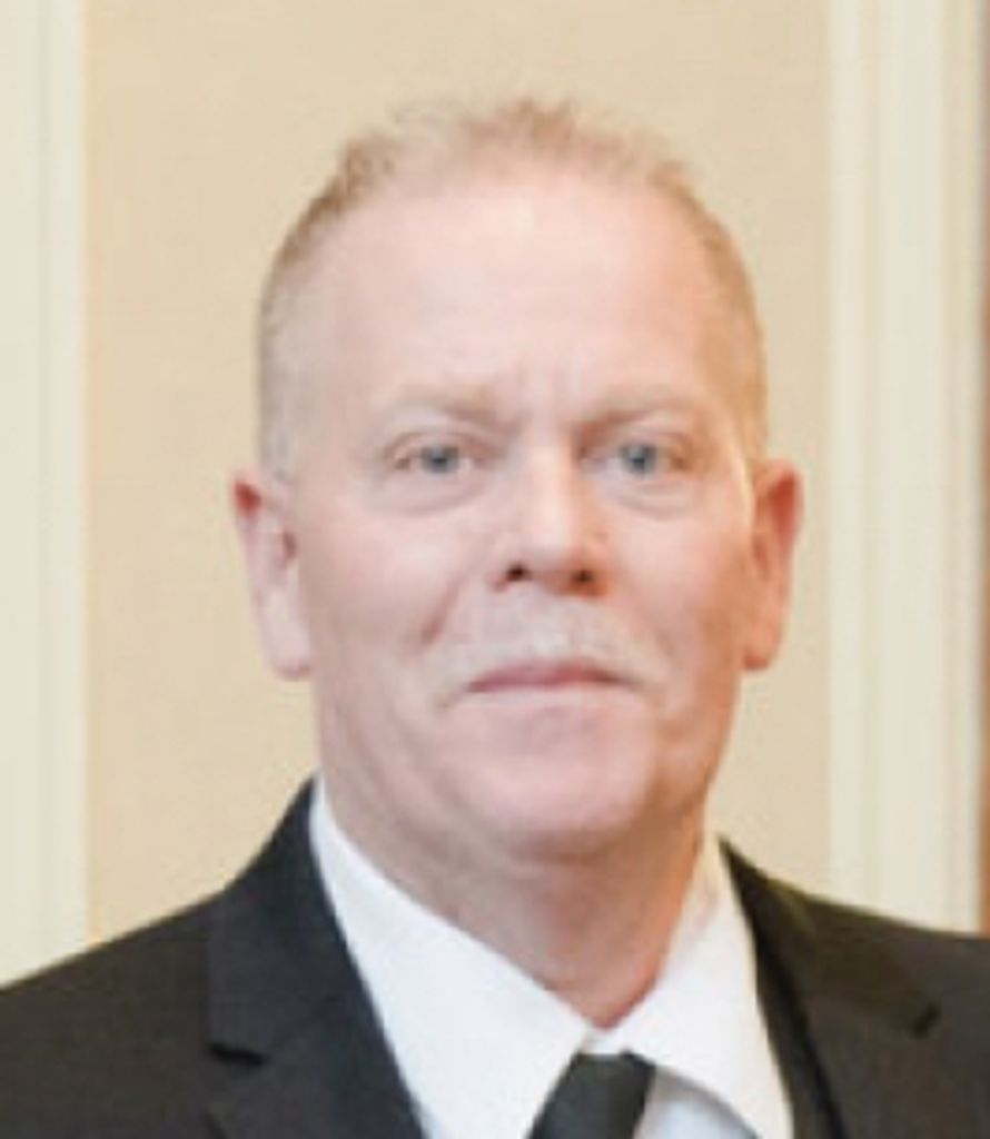 Robert Stevens Jr