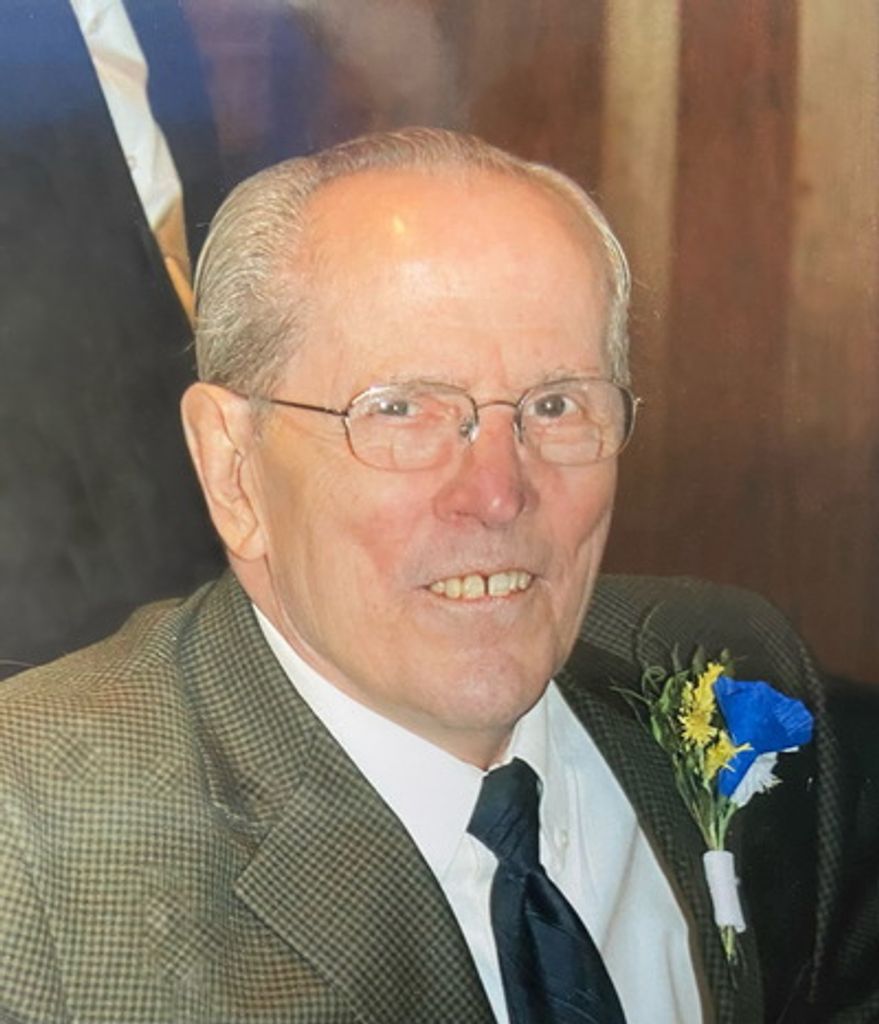 Darell Vincent Leblanc Profile Photo