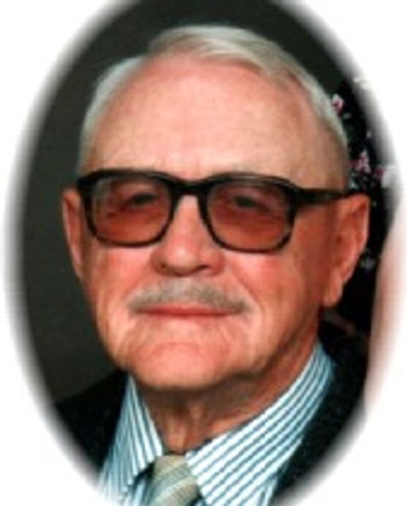 Hubert Bernard Hoff Profile Photo