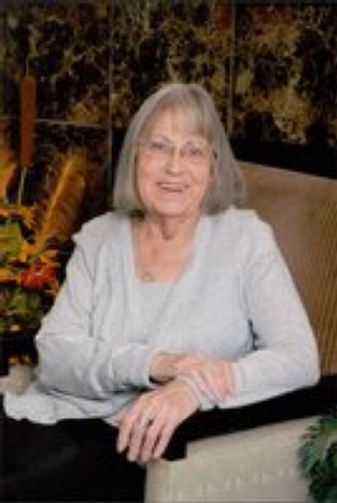 Ruth Dick