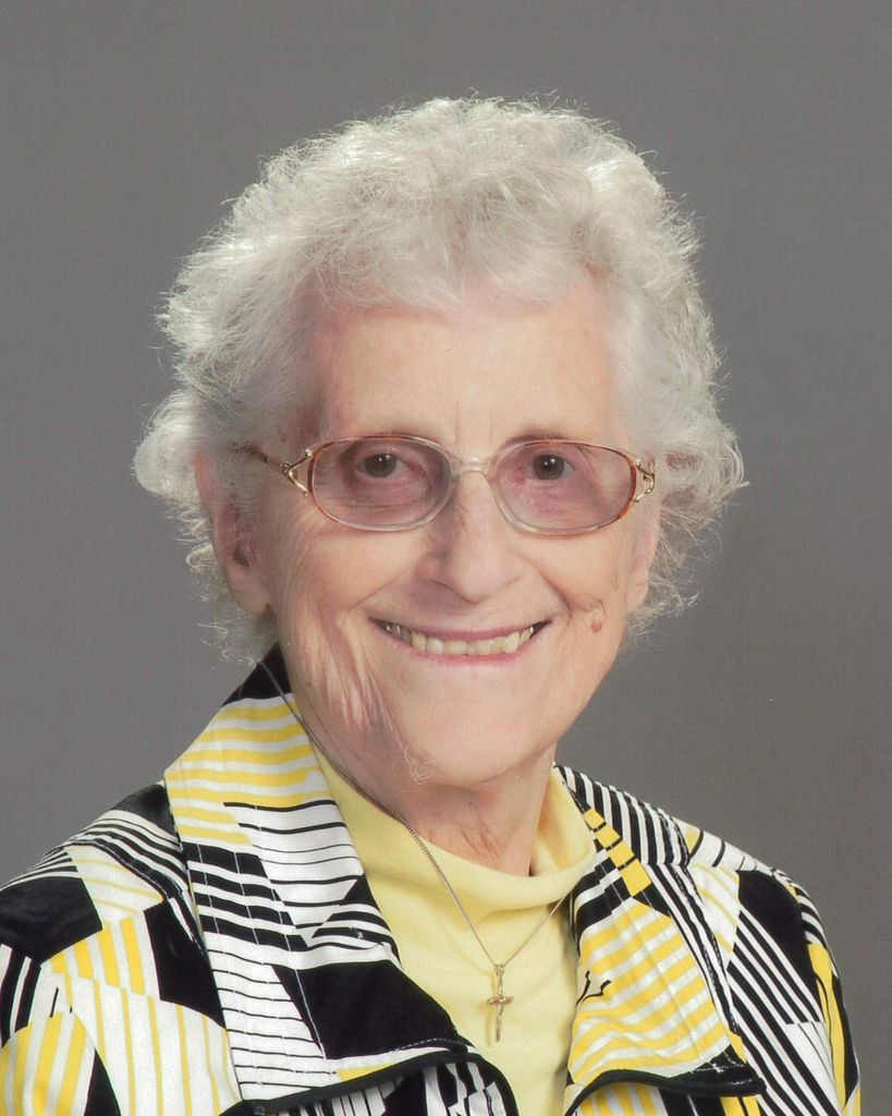 Edith Duesterhoeft