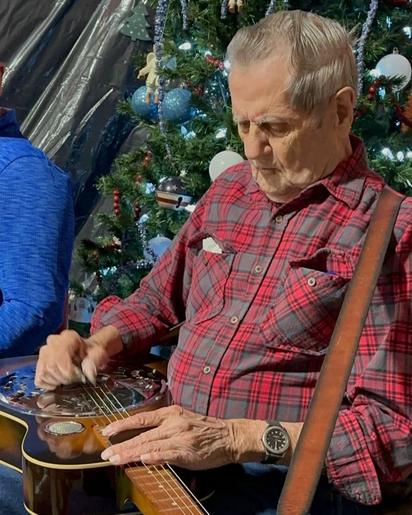 Lloyd William Durham
