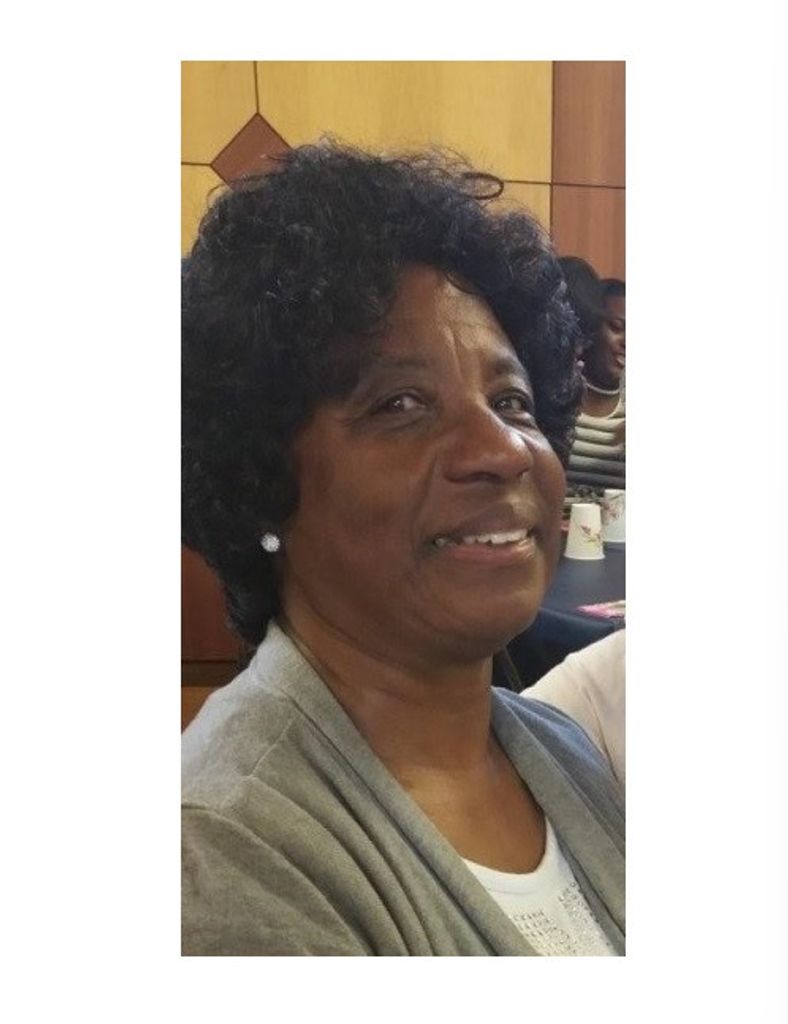 Gloria Jean Powell-Stewart