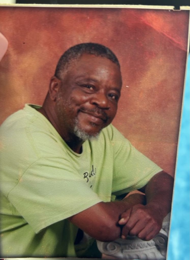 Mr. Mozell Jenkins Profile Photo