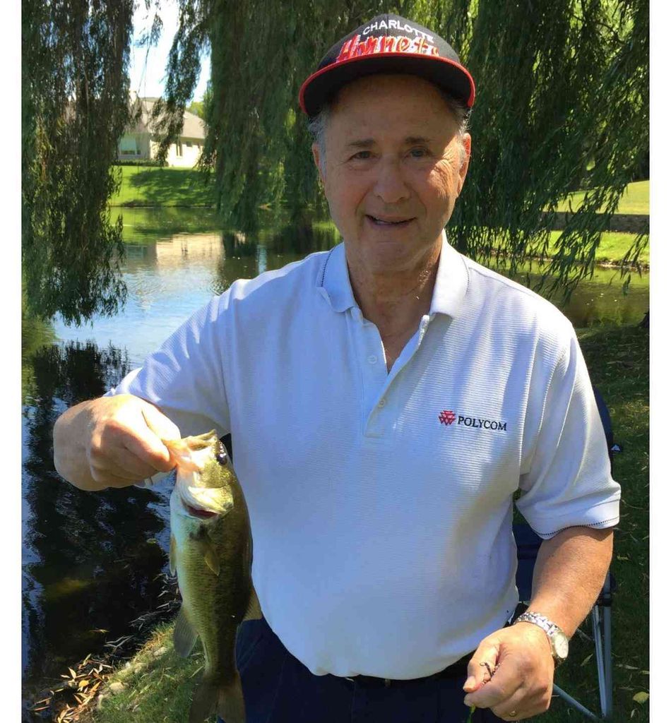 Richard H. Finn Profile Photo