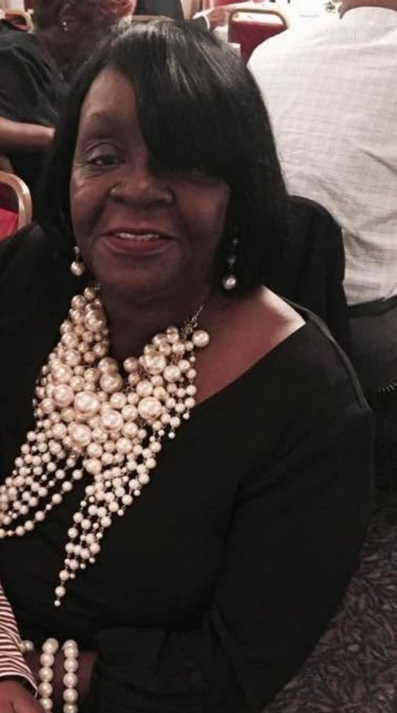 Noreen P. Harvey Profile Photo